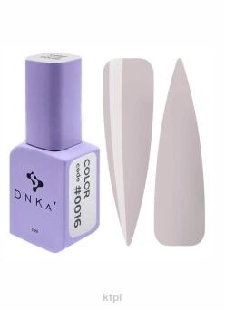 DNKA Gel Polish lakier żelowy kolor 0017 7g