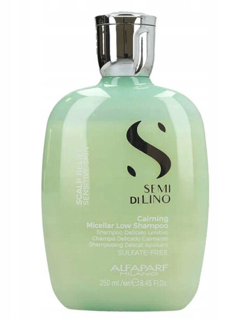Alfaparf Scalp Renew Szampon łagodzący 250 ml
