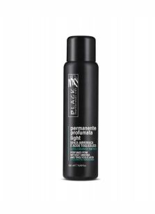 Black Płyn Do Trwałej Light 500ml