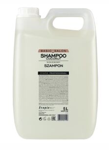 Stapiz Szampon Do Włosów Kokos 5000 ml