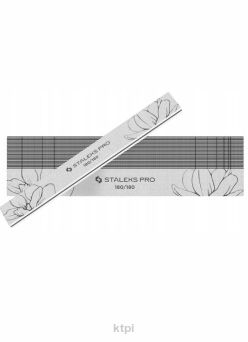 Staleks Pilnik Expert NFE-20 180/180 1 szt