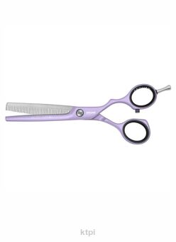 Jaguar Pastell Plus ES 40 degażówki fryzjerskie jednostronne 5