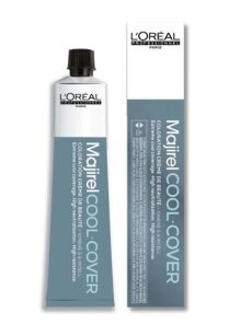 Loreal Majirel farba do włosów 10.1 COOL INFORCED