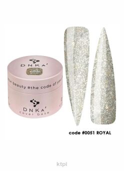 DNKa Cover Base #0051 30 ml