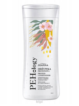 Joanna PEHology Odżywka proteinowa odbudowa 200 g