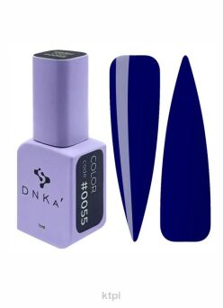 DNKA Gel Polish lakier żelowy kolor 0055 7g