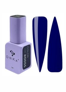 DNKA Gel Polish lakier żelowy kolor 0055 7g