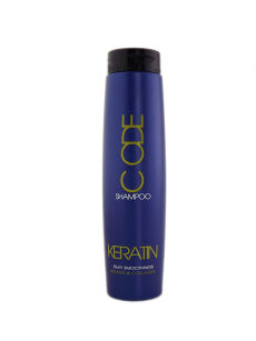 Stapiz Keratin Code szampon do włosów z keratyną 250ml
