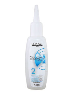 Loreal Dulcia Tonica Aha 2 Trwała Ondulacja 75 ml