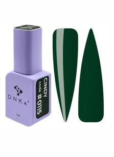 DNKA Gel Polish lakier żelowy kolor 0115 7g