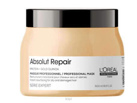 Loreal Expert Absolut Repair Maska 500ml