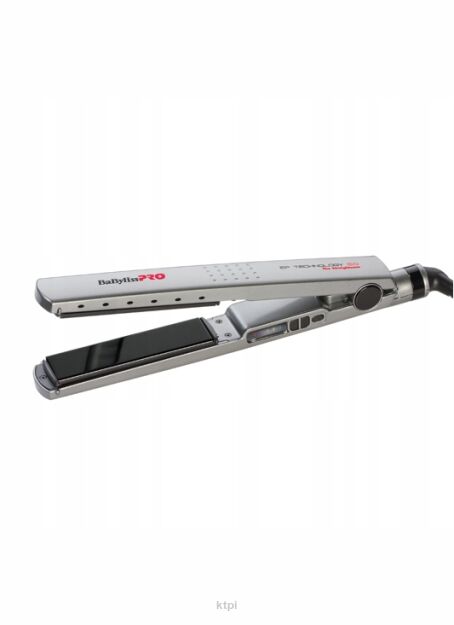 Babyliss Pro Prostownica Wygładzajaca Bab2091E