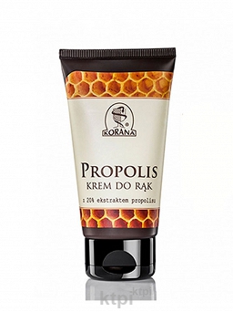 Korana Propolis Krem Do Rąk 75 ml