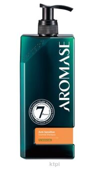 Aromase Anti-Sensitive Szampon łagodzący 400 ml