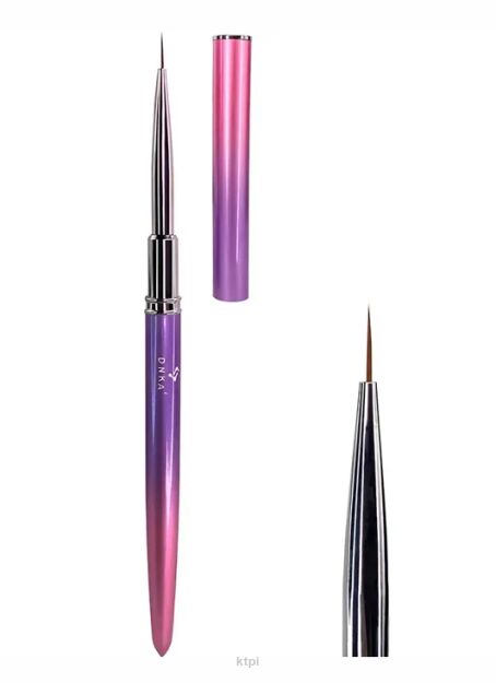 DNKa Liner Brush 8 mm #0001