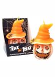Bartek Candles Halloween Świeca Figurka 80 mm - 3