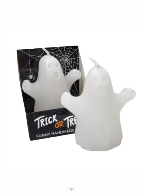 Bartek Candles Halloween Świeca Figurka 80 mm
