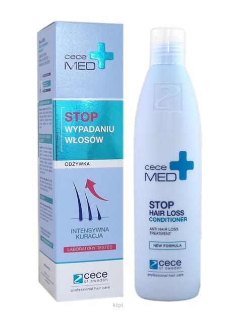 Ce-Ce Med Prevent Hair Loss Odżywka 300 ml