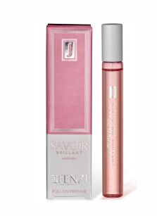 JFenzi Savoir Brillant Roll On dla Kobiet 10 ml