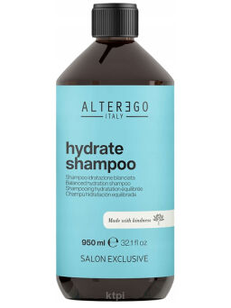 AlterEgo Hydrate Szampon Nawilżający 950ml