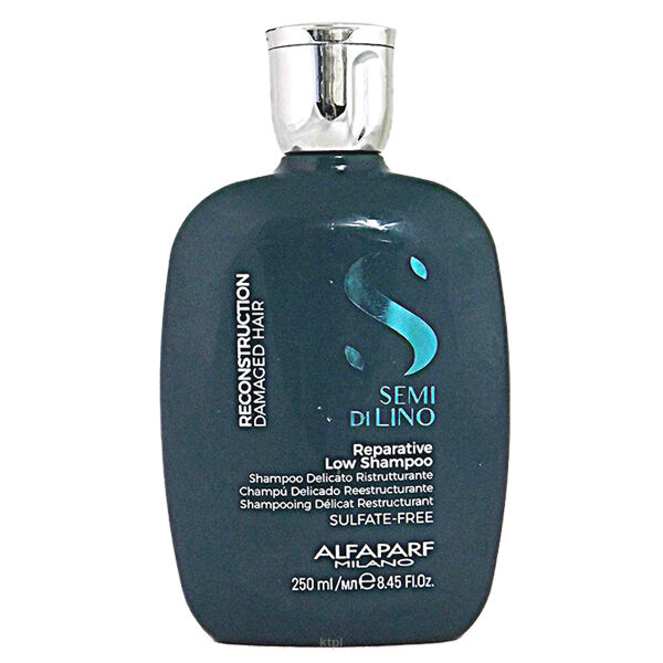 Alfaparf Semi Di Lino Reconstruction Szampon 250ml