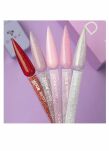 DNKA Gel Polish lakier żelowy kolor 0092 7g - 3