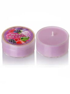 Bartek Świeczka Berries Ice Cream 40 g