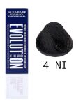 Alfaparf Evolution of the color farba do włosów EOC 4 NI 60 ml - 2