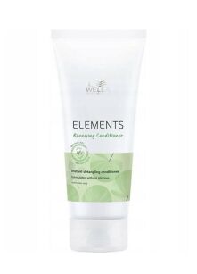 Wella Elements odżywka do włosów regenerująca 200 ml