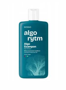 Sessio Algorytm Algo Szampon do włosów 300ml