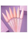 DNKA Gel Polish lakier żelowy kolor 0027 7g - 2