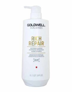 Goldwell Rich Repair Szampon Odbudowujący 1000 ml