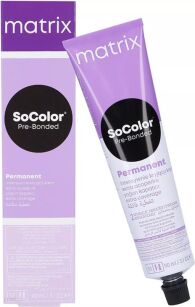 Matrix SoColor Pre-Bonded farba do włosów 510 G 90