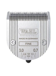 Wahl Nóż Do Maszynek Ostrze wymienne 1854-7372 0,7 mm - 3 mm