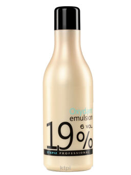 Stapiz Woda Utleniona w Kremie Emulsja 1,9% 1000ml