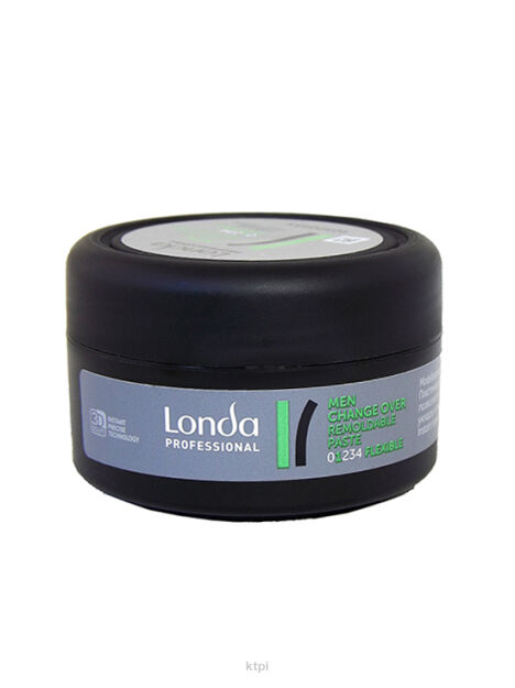 Londa Men Change Over Pasta Do Włosów 75 ml