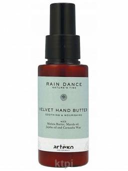 Artego Rain Dance Kremowe masło do dłoni 75ml