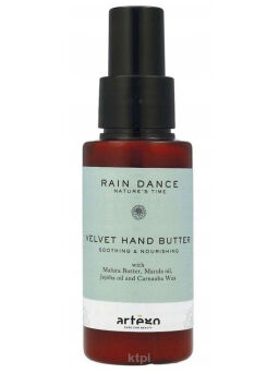 Artego Rain Dance Kremowe masło do dłoni 75ml