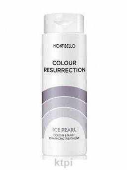 Montibello Colour Resurrection Ice Pearl 150ml