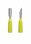 STALEKS UNIQ Kopytko do manicure PQ-10/2Y - 2