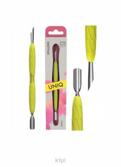 STALEKS UNIQ Kopytko do manicure PQ-10/2Y