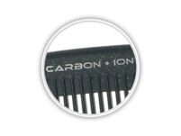 Olivia Garden Grzebień Carbon ST-2 - 2