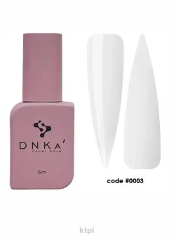 DNKa Fast Gel 0003 Clio 12 ml