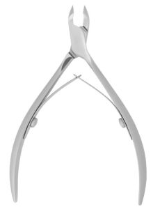 Staleks Smart Cążki do skórek NS-31-4