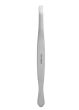 Staleks Pro Classic pęseta do regulacji brwi skośna TC-10/1 9 cm - 4