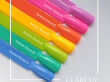 Claresa Lakier Hybrydowy 5 ml UV LED Mix Kolorów - 32