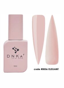 DNKA baza pod french  kolor 0036 elegant 12g