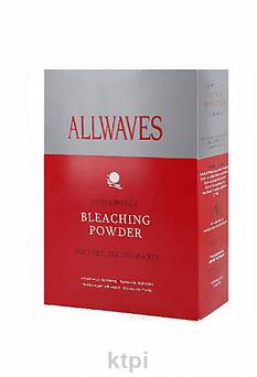 Allwaves Rozjaśniacz 1000 g