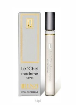 JFenzi Le'Chel Madame Roll On dla Kobiet 10 ml