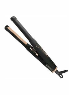 Kiepe Pure Rose Gold XS Profesjonalna prostownica Nano Titanium  24mm